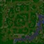 Blades & Billets Warcraft 3: Map image