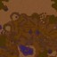 Blades n elements Warcraft 3: Map image