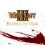 Blades of War PREVIEW! for v2.4 - Warcraft 3 Custom map: Mini map