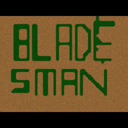 BLADESMAN - Warcraft 3: Custom Map avatar