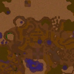 Blades'n elements v2.0 - Warcraft 3: Custom Map avatar