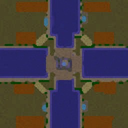 BLAGODARIM! - Warcraft 3: Custom Map avatar