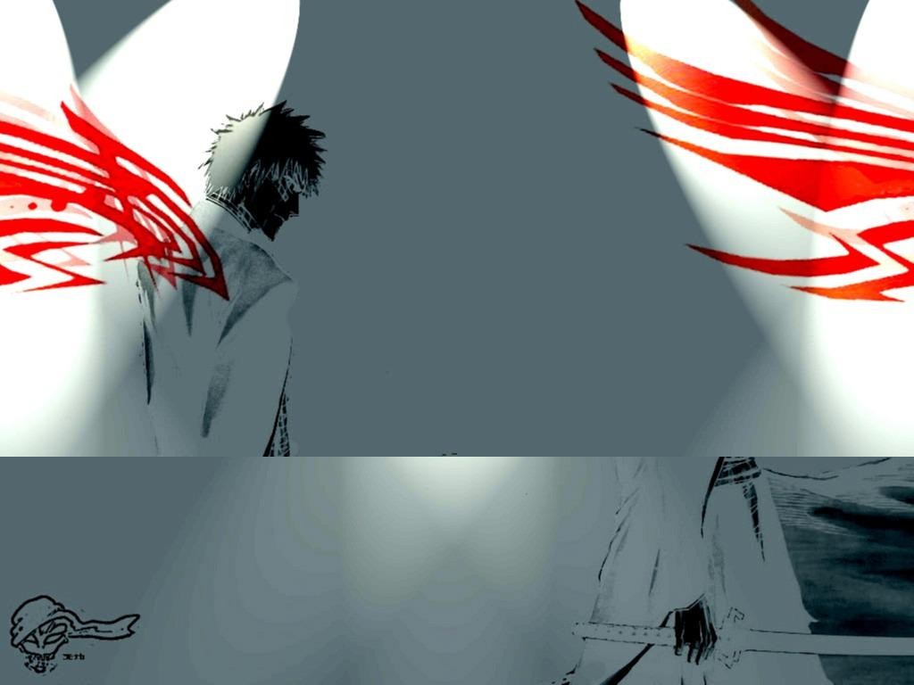 Bleach - Warcraft 3: Custom Map avatar