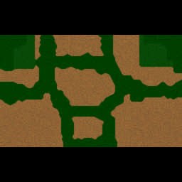 Bleach CZ 9 - Warcraft 3: Custom Map avatar