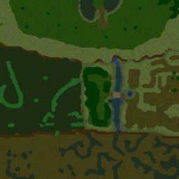 Bleach history - Warcraft 3: Custom Map avatar