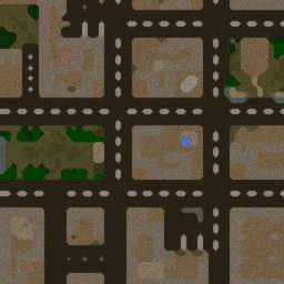 Bleach Hollows Race - Warcraft 3: Custom Map avatar