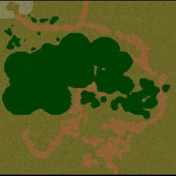 Bleach - resturn of Ichigo part 1 - Warcraft 3: Custom Map avatar