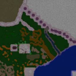 BLEACH Training 2.81 - Warcraft 3: Custom Map avatar