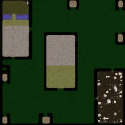 Bleach War Souls 0.1 - Warcraft 3: Custom Map avatar