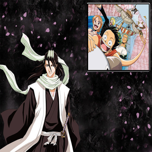 Bleach vs One Piece v5.25  - Warcraft 3: Custom Map avatar
