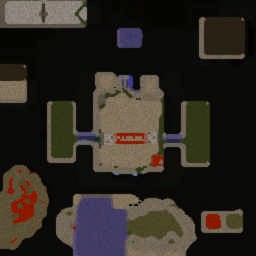 Bleack vs One Piece TEST - Warcraft 3: Custom Map avatar