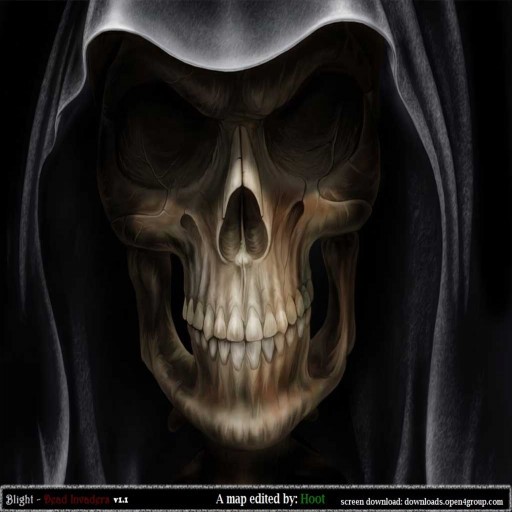 Blight V 1.01r - Warcraft 3: Custom Map avatar
