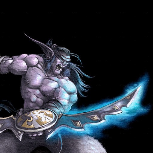 Blind Guardians Fixed - Warcraft 3: Custom Map avatar