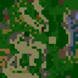 Blind-hook training - Warcraft 3: Custom Map avatar