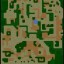Blink and Run!!!version 0.03 - Warcraft 3 Custom map: Mini map