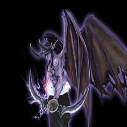 Blink Attack v1.12[B] - Warcraft 3: Custom Map avatar