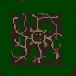 Blink & Strike - Warcraft 3: Custom Map avatar