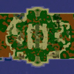 Blink Tactics v1.1 Prot. - Warcraft 3: Custom Map avatar