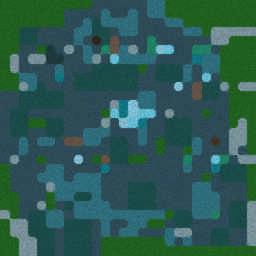 Blinky  BladeMasters Wars v1.1winter - Warcraft 3: Custom Map avatar