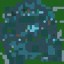 Blinky BladeMasters Wars Warcraft 3: Map image