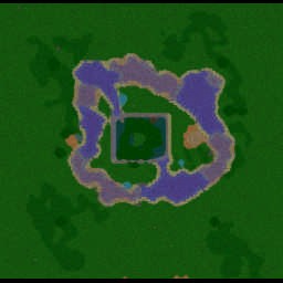 BLITZ Hero Map - Warcraft 3: Custom Map avatar