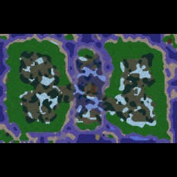 Blitzkrieg - Warcraft 3: Custom Map avatar