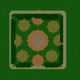 Blizzard Bone Demo 1.0b Esp - Warcraft 3: Custom Map avatar