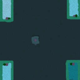 blizzard o map - Warcraft 3: Custom Map avatar