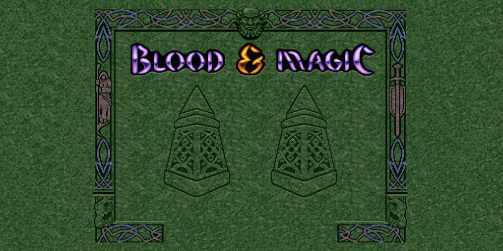Blood and Magic v1.5.4 - Warcraft 3: Custom Map avatar