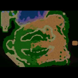 Blood and Steel NBETA - Warcraft 3: Custom Map avatar