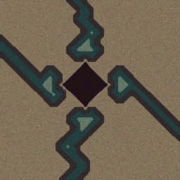 Blood Bath v1.0 - Warcraft 3: Custom Map avatar