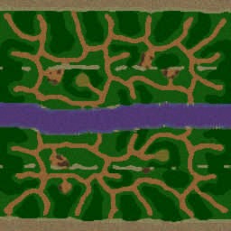 Blood Canyon - Extra Heroes - Warcraft 3: Custom Map avatar