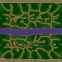 Blood Canyon - Extra Heroes - Warcraft 3: Custom Map avatar