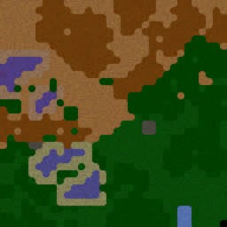 Blood Demon Testmap v1.0 AI BETA - Warcraft 3: Custom Map avatar