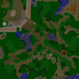 Blood Elf the new begin (32) - Warcraft 3: Custom Map avatar