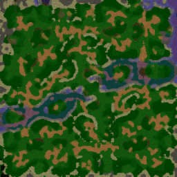 Blood Elf - Warcraft 3: Custom Map avatar