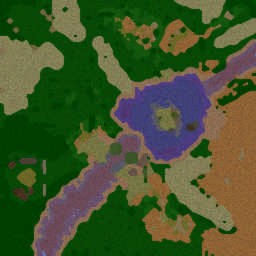 Blood Elf's Revenge - Warcraft 3: Custom Map avatar