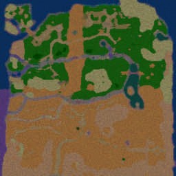 Blood Elf's VS The Scurge - Warcraft 3: Custom Map avatar