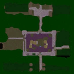 Blood Elven Defence - Warcraft 3: Custom Map avatar