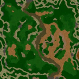 Blood Elves - Warcraft 3: Custom Map avatar
