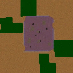 Blood For Bloods - Warcraft 3: Custom Map avatar