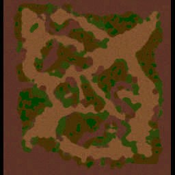 Blood Gulch - Warcraft 3: Custom Map avatar