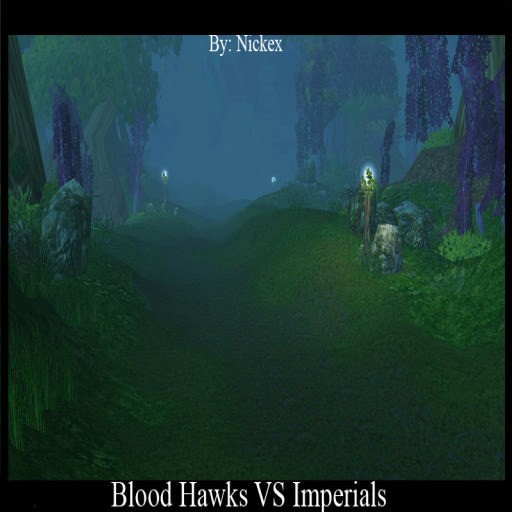 Blood Hawks VS Imperials - Warcraft 3: Custom Map avatar