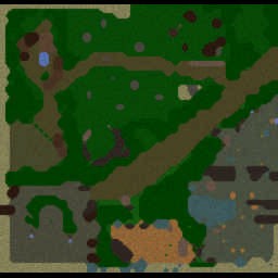 Blood Killers:Land Of Death Beta 1.3 - Warcraft 3: Custom Map avatar