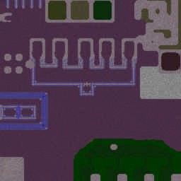 Blood Mage Wars v10 - Warcraft 3: Custom Map avatar