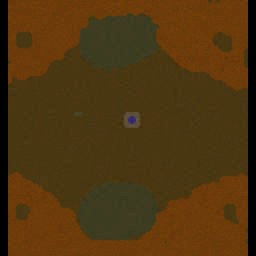 Blood Prairie - Warcraft 3: Custom Map avatar