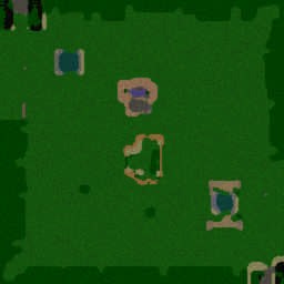 Blood River - Warcraft 3: Custom Map avatar