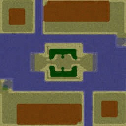 Blood Sea - Warcraft 3: Custom Map avatar