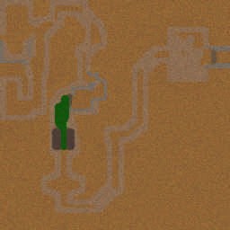 Blood Seekers - Warcraft 3: Custom Map avatar