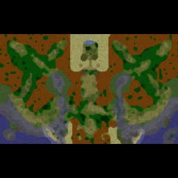 Blood Shores - Warcraft 3: Custom Map avatar